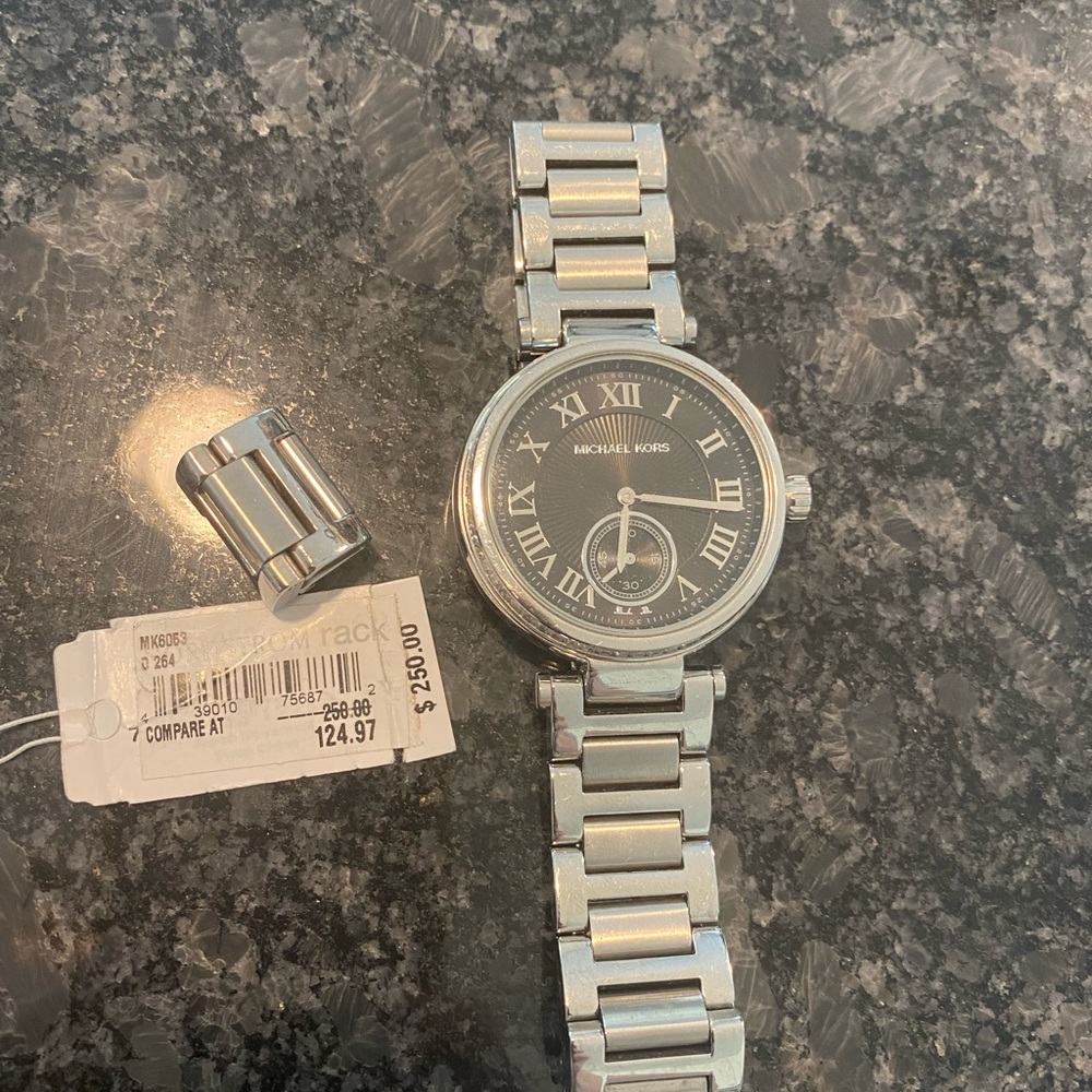 Michael Kors Watch